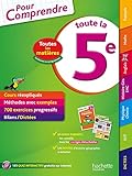 Pour Comprendre Toutes Les Matières 5ème
