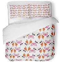 Bettwaren Bettwasche Soefipok 3 Stuck Bettbezug Set Aus Geburstetem Mikrofasergewebe Atmungsaktiver Traumfanger Mit Waschbar Boho Totem Tier Motivation Phrase Junge Wild Bettwasche Set Mit 2 Kissenbezugen Full Queen Size Ncci1914 Com