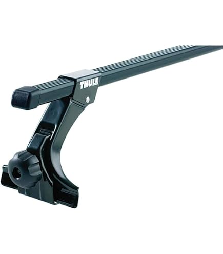 Kit Fixation NORDRIVE N30310 Pour Gouttière - Support Universel 16-21 Cm Noir