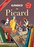 Image de Almanach du Picard 2015