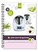 Lecker durch das ganze Jahr! - Das Buch: Rezepte für den Thermomix aus unserem Kalender 2014 by 