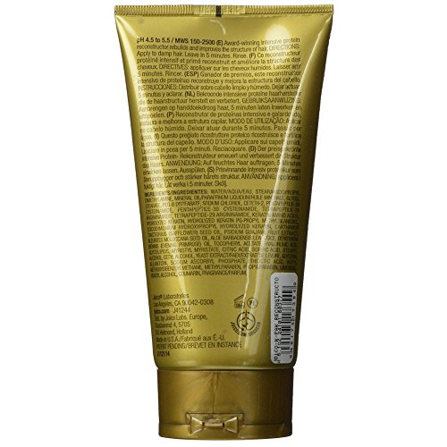 JOICO K-Pak Deep Penetrating Reconstructor 150ml - 2