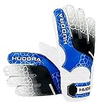 Hudora 71536 Gants gardien de but enfant