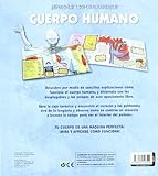 Image de Jóvenes exploradores. Cuerpo humano