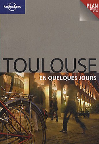 couverture de : Toulouse
