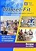 Produktbild Wheel-Fit Level 1 - NTSC - High energy seated aerobics by Wheely Good Fitness by Kris Saunders-Stowe