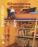Esprit déco - Chambres d'enfants