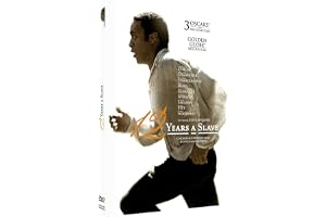12 Years a Slave