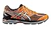 Produktbild ASICS Performance Herren Laufschuhe orange 46 1/2