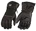 Produktbild Milwaukee Leder Herren des beheizten GANTLET Handschuhe mit Touchscreen (schwarz, X-Large)