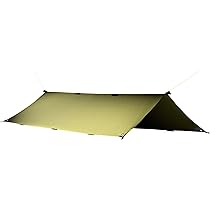Tatonka Tarp 4 Simple (285 x 400 cm) - Leicht, reißfest