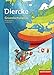 Diercke Grundschulatlas / Ausgabe 2009 für Niedersachsen, Bremen: Diercke Grundschulatlas Ausgabe 2009: Niedersachsen by