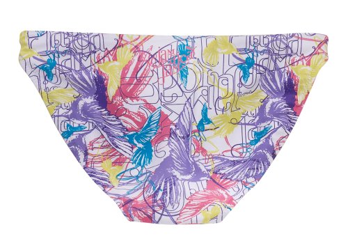 PUMA Damen Halterneck Bikini, 557389 - 2