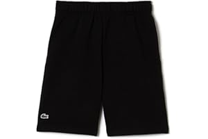 Lacoste Pantalones Cortos Unisex niños