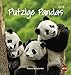 Putzige Pandas Postkartenkalender - Kalender 2019 by 