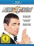 Johnny English [Blu-ray] - Rowan Atkinson