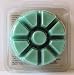 Produktbild PartyLite Scent Plus Melts, teilbar "Fresh Aloe-Eukalypthus" aus der Reihe "Fresh Home by PartyLite"