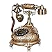 Produktbild RMXMY Europäisches Artwohnzimmerantiken-Telefonhauptschlafzimmer kreatives Retro- örtlich festgelegtes Telefonmode-Weinlesefestnetz