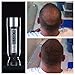Hair Illusion 38g. Premium Hair Loss Concealer, For Men & Women 100% Real Human Hair Fiber. (brown)