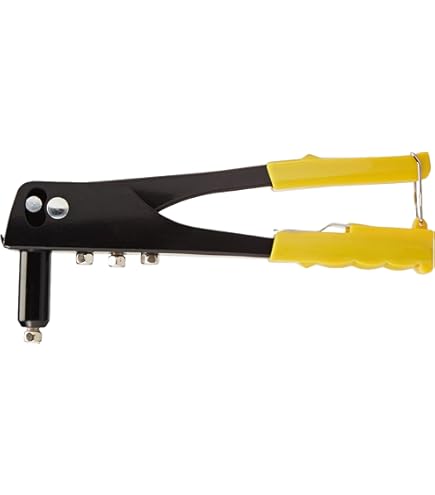 BGS Assortiment De Rivets Pop 4,8 Mm, 50 Pièces