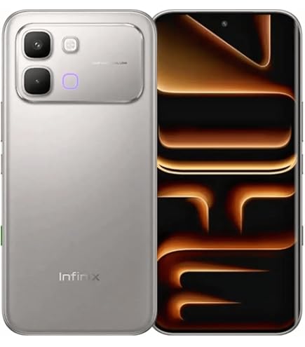 INFINIX NOTE 40 Pro+ 5G (Noir Obsidienne, 256 Go) (12 Go RAM) EUR 323