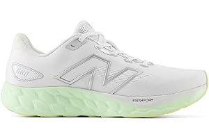 New Balance Damen 680v6 D Straßen-Laufschuh