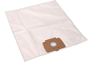 Reinica Vacuum Cleaner Bags for Taski Bora S 5.1 Vacuum Cleaner Bags Pack of 10