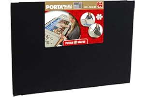 JUMBO Portapuzzle - 1500 Teile