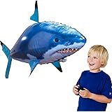 air swimmer shark argos