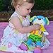 Toy learn to dress Teddy Dog - Childrens activity doll