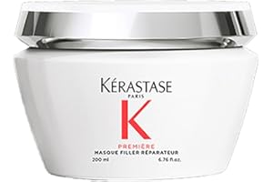 KÉRASTASE Kerastase Première Masque Filler Réparateur 200ml - maschera riparatrice anti-rottura