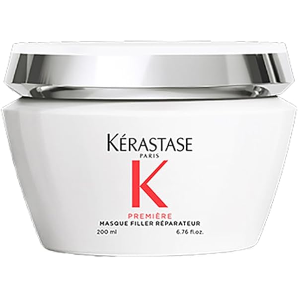 おまとめ2個新品Kérastase Fusio-Dose Niacinamide Kerastase Fusio-Dose Concentre Nutritive Treatment, 10 Pack