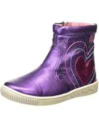 Agatha Ruiz De La Prada 151917 - Botas de otra piel para niñas