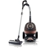 Arnica ET14300 Tesla Premium Toz Hazneli Elektrikli S&uuml;p&uuml;rge, 3 L Hazne, 750 W, HEPA 13 Filtre, Rose