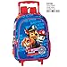 Produktbild Spiderman Kinder Town_54301_Mochila
