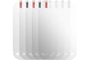 LANKEGU 5 szt. folia ochronna na wyświetlacz do Anycubic Photon Mono 2, żywica do drukarki 3D, folia ochronna na wyświetlacz do Anycubic Photon Mono 2