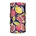 Produktbild Pomegranate And Lemon 16-in-1 Magic Scarf,Face Mask,fishing Mask,Thin Ski Mask,Neck Warmer Balaclava Bandana