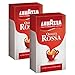 Produktbild Lavazza Kaffee Qualita Rossa, gemahlen, Espresso für Cappuccino und Latte macchiato 2 x 250g