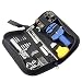 Produktbild niceEshop(TM) Uhr Einstellen Repair Fix Werkzeug Kit Set Uhrmacher