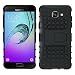 Produktbild Samsung Galaxy A3 (2016) - Outdoor Panzercase Schutzhülle Hybrid 2in1 TPU Hard Case Schutz Cover Etui Hülle - RT-Trading