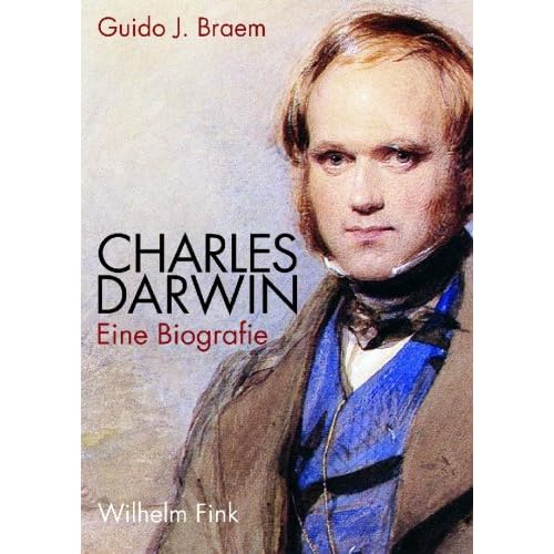 Charles Darwin: Eine Biografie Charles Darwin: Eine Biografie