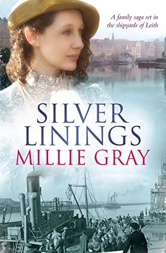 Silver Linings (Anderson Family Saga)