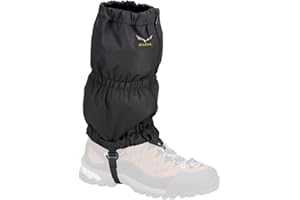 ‎SALEWA Salewa Hiking Gaiter L Gaiter