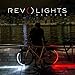 Produktbild revolights Eclipse Fahrrad Beleuchtung System, 700 C/27