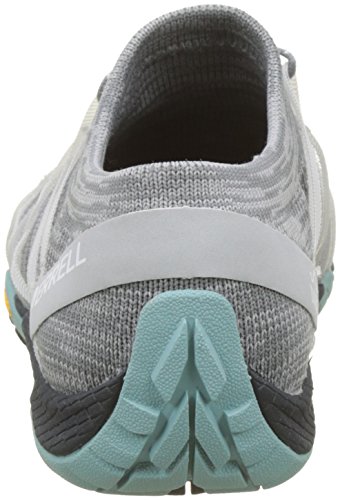 Mejor Ahorro para Merrell Trail Glove 4 Knit, Zapatillas de Running
para Asfalto para Mujer, Gris (Vapor), 39 EU en Amazon