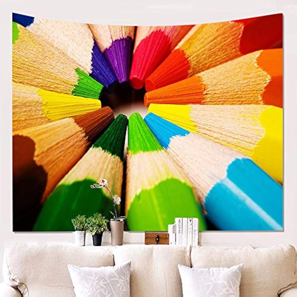 Люди как карандаши каждый рисует свою жизнь сам себе