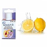 Inhalt 10 ml Creartec NEU Sapolina Seifenduft, 10 ml, Lemonfresh