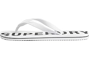 Superdry Code Essential Flip Flop, Chanclas Hombre