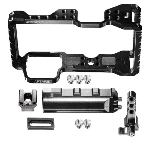 Walimex Pro Aptaris Video Camera Cage System for Sony NEX