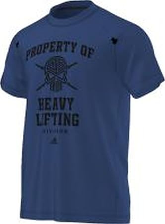 adidas workout shirts